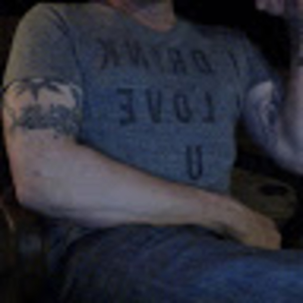 Meet your Posher, William